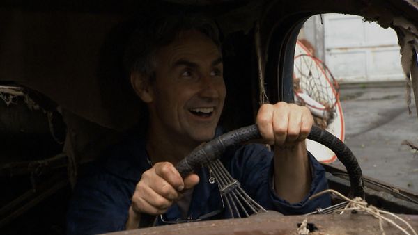 American Pickers - Episode 1605