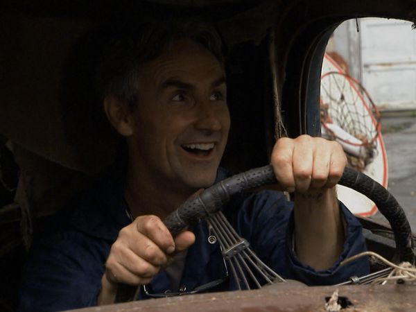 American Pickers - Episode 1605