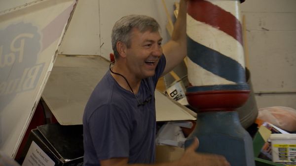 American Pickers - Episode 1604