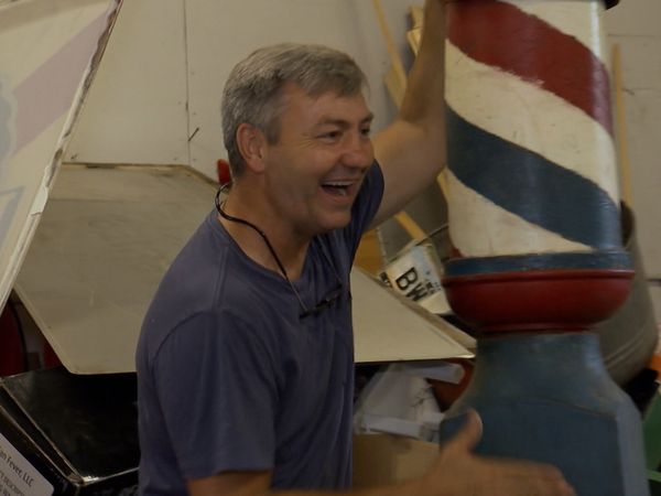 American Pickers - Episode 1604