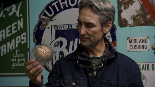 American Pickers - Episode 1510