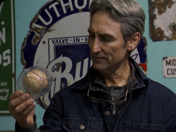 American Pickers - Episode 1510