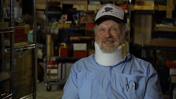 American Pickers - Episode 1511