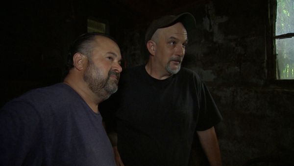 American Pickers - Episode 1603