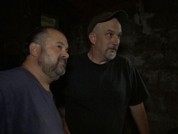 American Pickers - Episode 1603