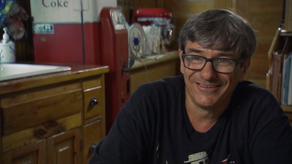 American Pickers - Episode 1602