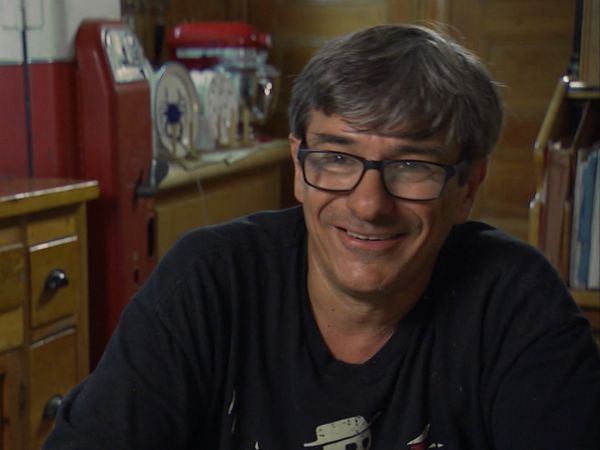 American Pickers - Episode 1602