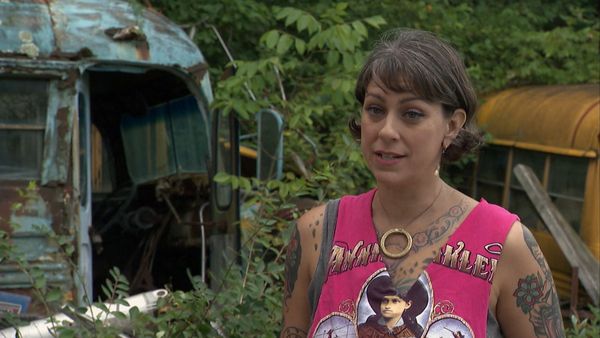 American Pickers - Episode 1601