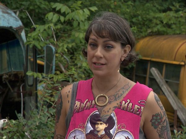 American Pickers - Episode 1601