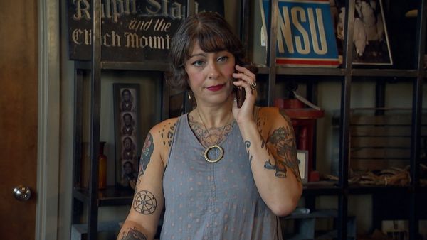 American Pickers - Episode 1515