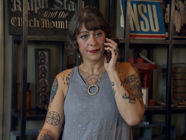 American Pickers - Episode 1515