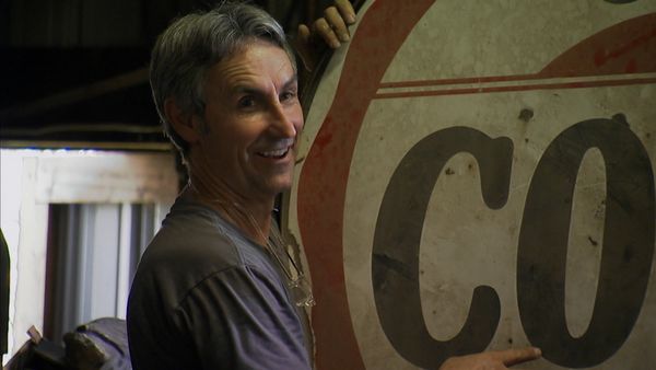 American Pickers - Episode 1514