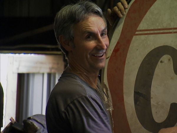 American Pickers - Episode 1514