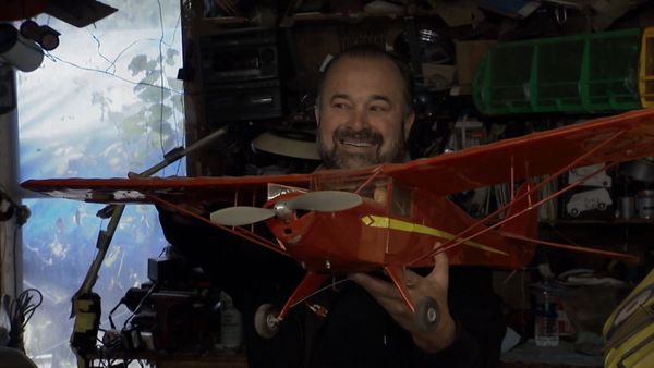 American Pickers - Episode 1607