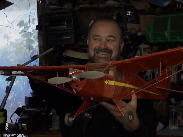 American Pickers - Episode 1607