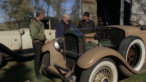 American Pickers - Episode 1610