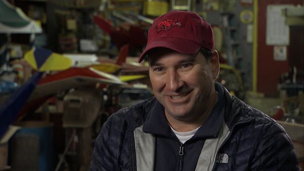 American Pickers - Episode 1614
