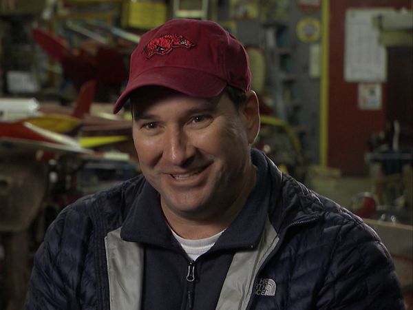American Pickers - Episode 1614