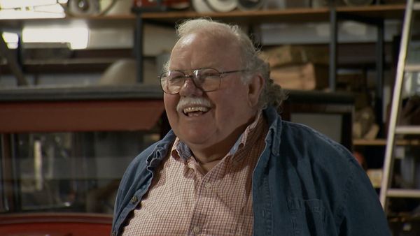 American Pickers - Episode 1615