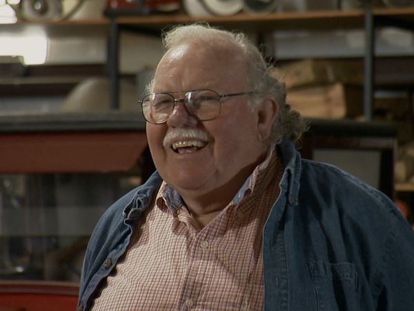 American Pickers - Episode 1615