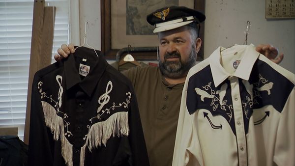 American Pickers - Episode 1617