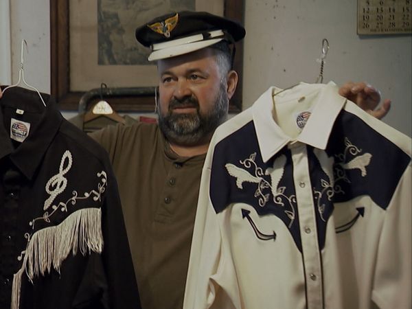 American Pickers - Episode 1617