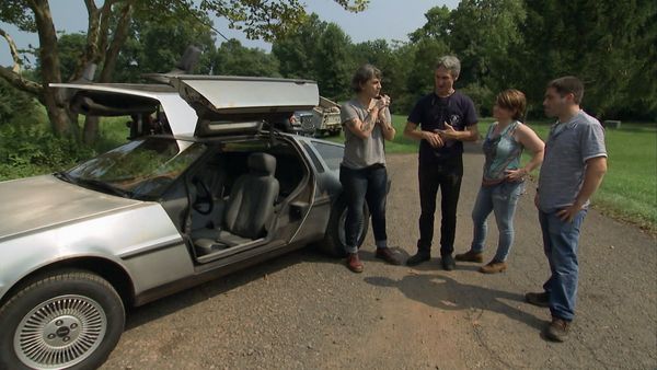 American Pickers - Episode 1618