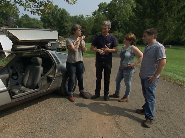 American Pickers - Episode 1618