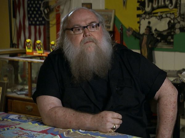 American Pickers - Episode 1619