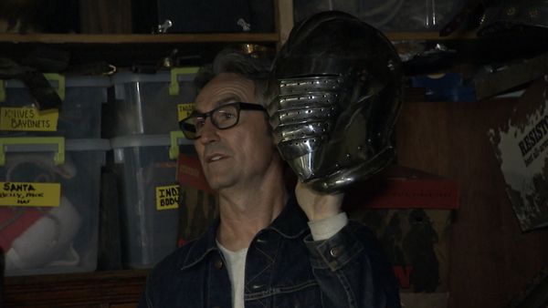 American Pickers - Episode 1622