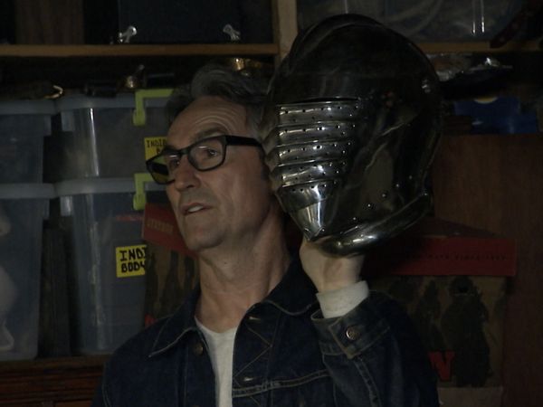 American Pickers - Episode 1622
