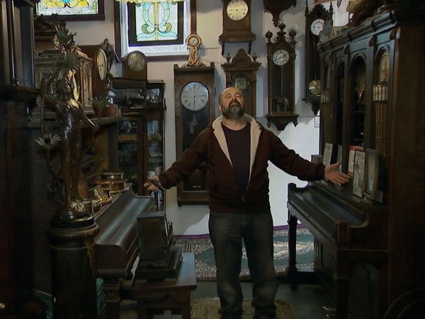American Pickers - Episode 1624