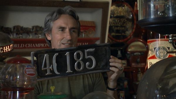 American Pickers - Episode 1710