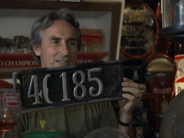 American Pickers - Episode 1710