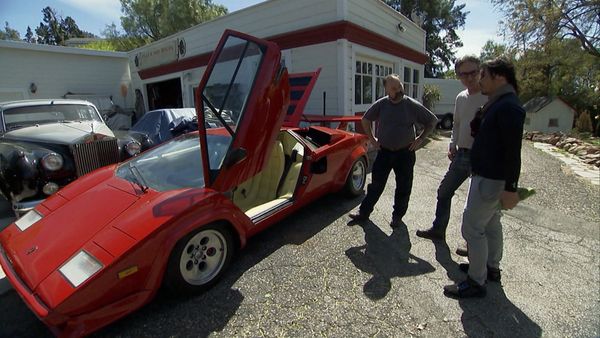 American Pickers - Episode 1623