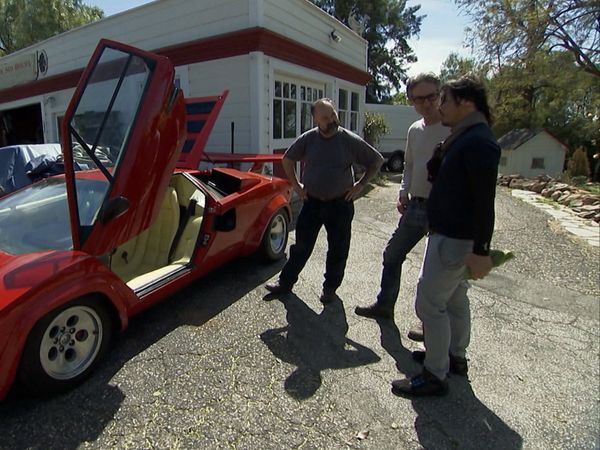 American Pickers - Episode 1623