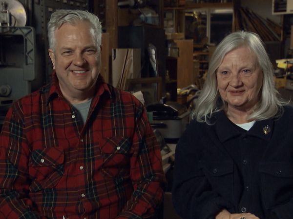 American Pickers - Episode 1714