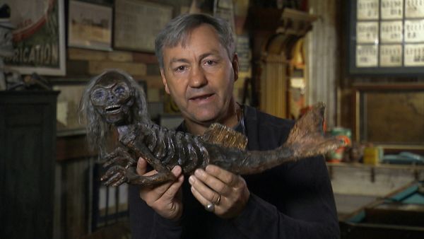 American Pickers - Episode 1712