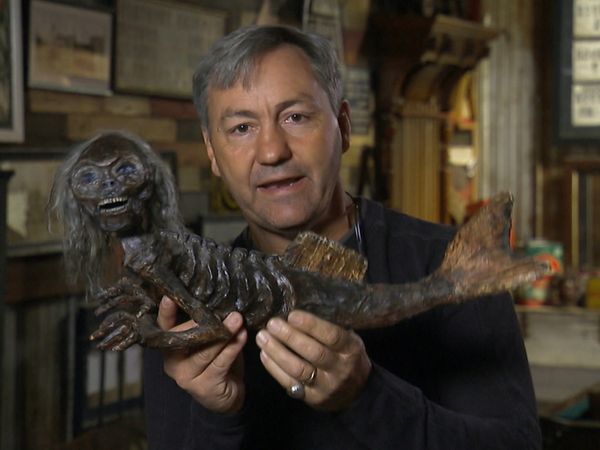 American Pickers - Episode 1712