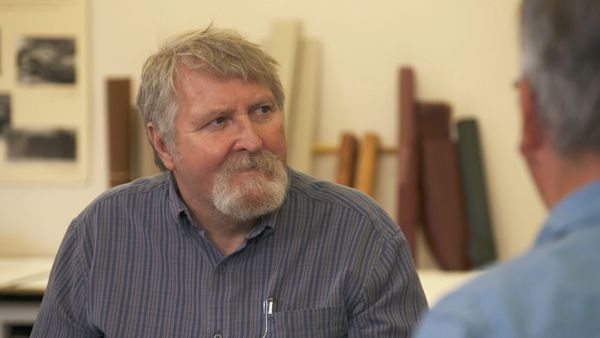 The Curse of Oak Island - Avsnitt 817