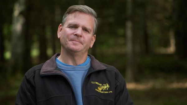 The Curse of Oak Island - Avsnitt 815