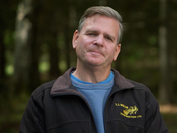 The Curse of Oak Island - Avsnitt 815