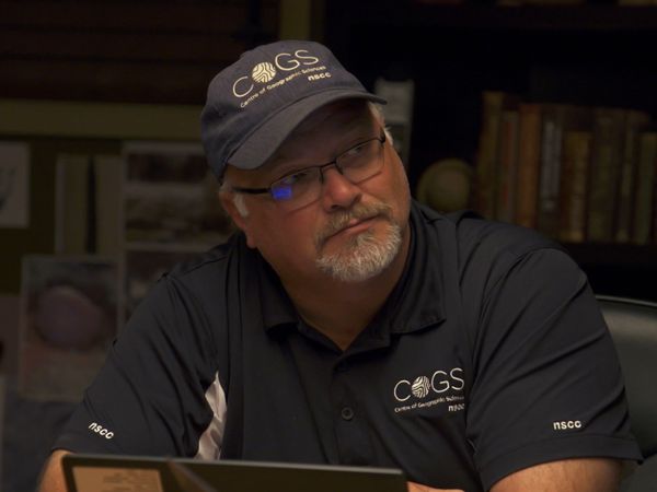 The Curse of Oak Island - Avsnitt 818