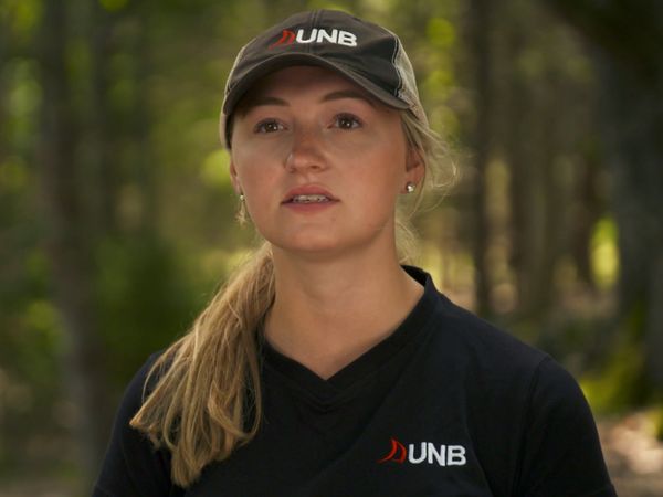 The Curse of Oak Island - Avsnitt 816