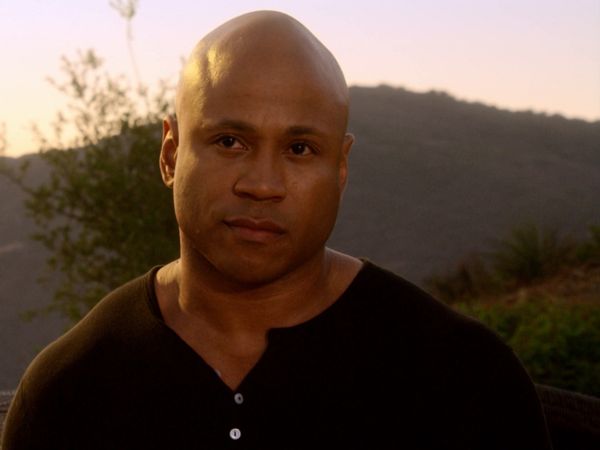 NCIS: Los Angeles - Episode 101