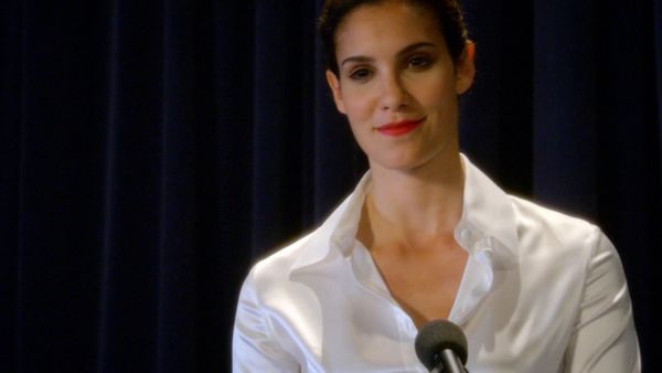 NCIS: Los Angeles - Episode 103