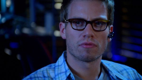 NCIS: Los Angeles - Episode 104