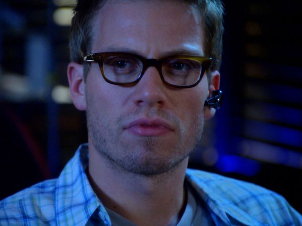 NCIS: Los Angeles - Episode 104