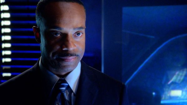 NCIS: Los Angeles - Episode 105