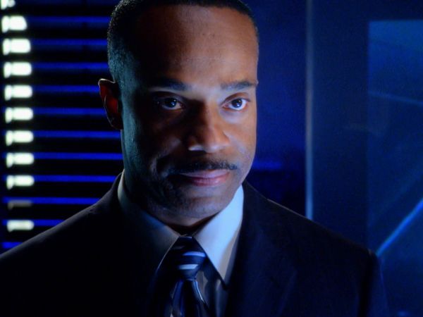 NCIS: Los Angeles - Episode 105